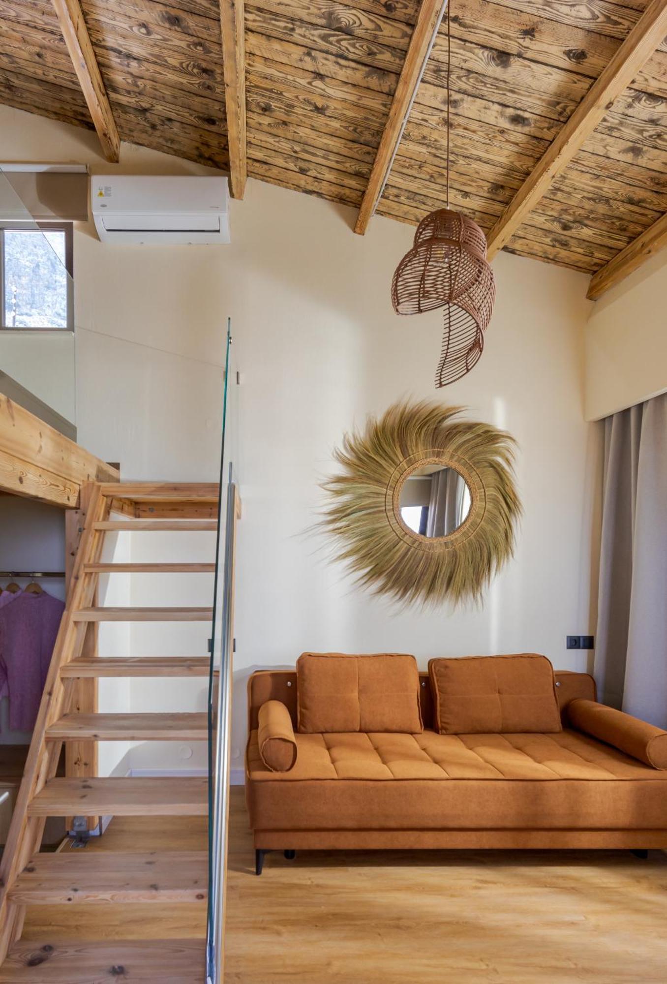 Driades Luxury Apartments Hersonissos  Exterior photo