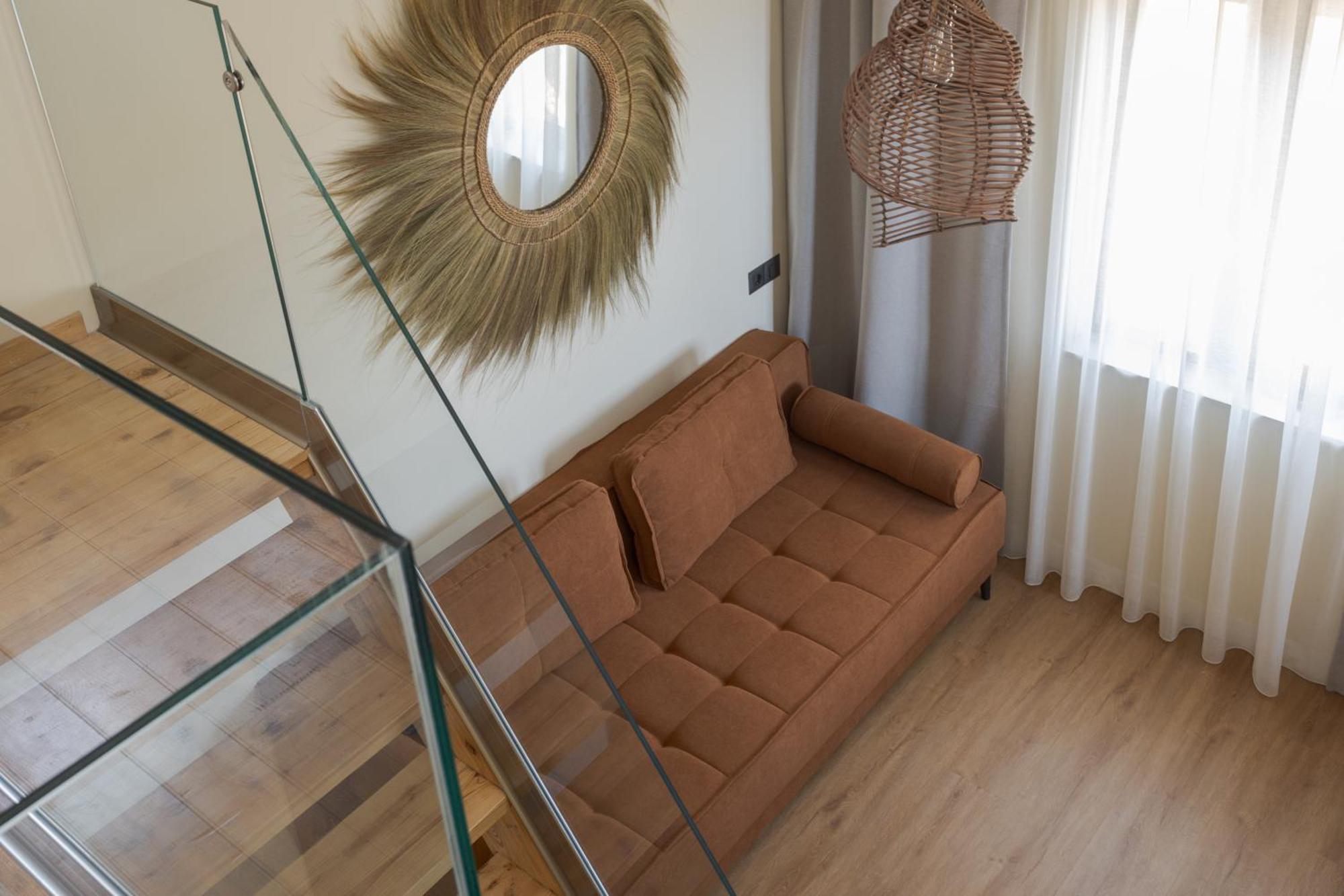 Driades Luxury Apartments Hersonissos  Exterior photo