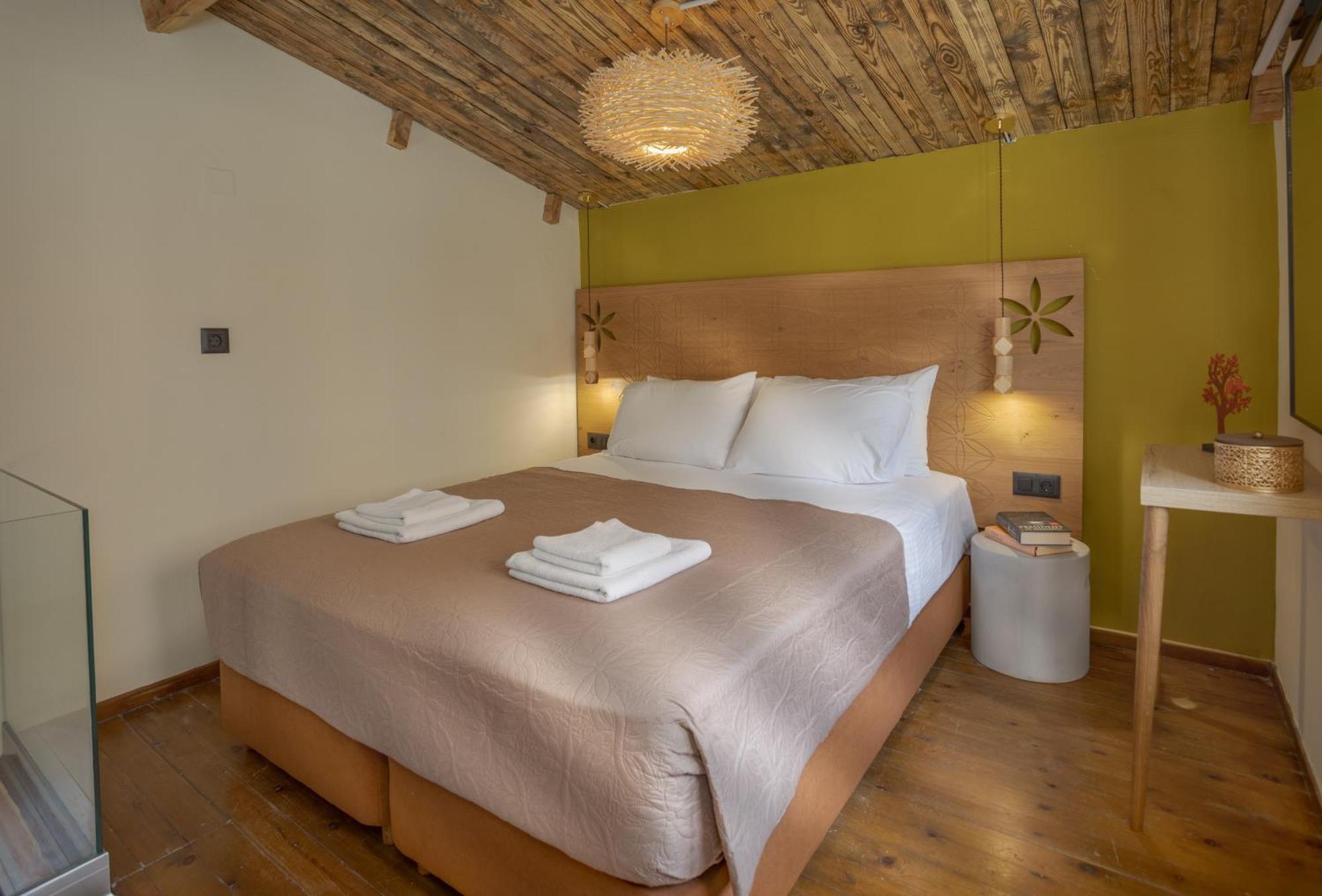 Driades Luxury Apartments Hersonissos  Exterior photo